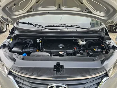 Hyundai Starex 2021, 86098 км, за 14990000 KRW - фото 7