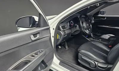 Kia K5 2019, 111236 км, за 10500000 KRW - фото 11