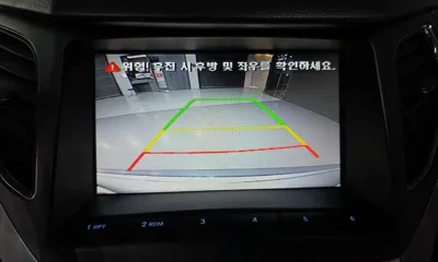 Hyundai Grandeur 2015, 90916 км, за 7500000 KRW - фото 18