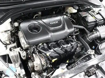 Hyundai Avante 2016, 117721 км, за 7500000 KRW - фото 19