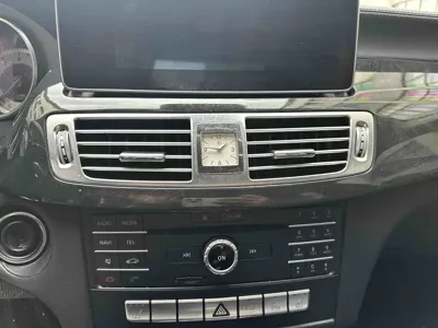Mercedes-Benz CLS 2015, 100000 км, за 98800 CNY - фото 7
