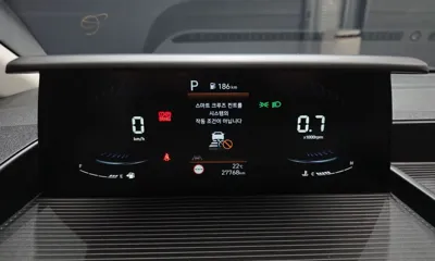 Hyundai Staria 2022, 27768 км, за 24500000 KRW - фото 8