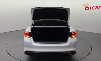 Kia K5 2016, 136989 км, за 9600000 KRW - фото 20