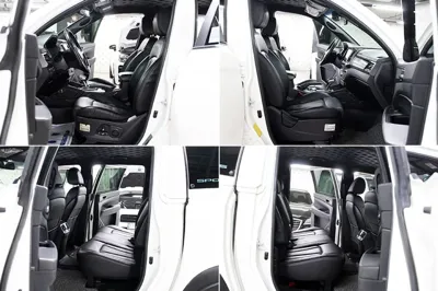 KG_Mobility_Ssangyong Rexton 2021, 60500 км, за 22800000 KRW - фото 13