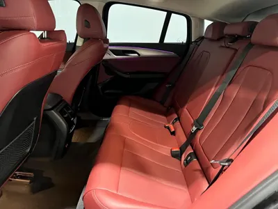 BMW X4 2023, 38000 км, за 220400 CNY - фото 13