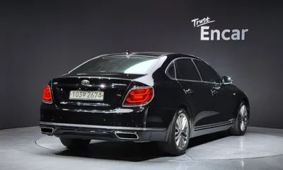Kia K9 2020, 213975 км, за 19500000 KRW - фото 2