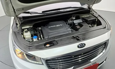 Kia Canival 2017, 174971 км, за 7900000 KRW - фото 6
