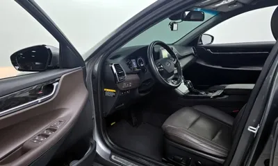 Hyundai Grandeur 2017, 197518 км, за 9200000 KRW - фото 10