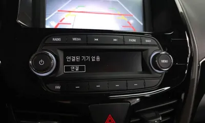 ChevroletGMDaewoo Spark 2022, 10820 км, за 10000000 KRW - фото 31