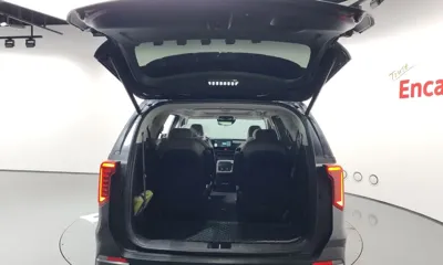 Kia Canival 2024, 66289 км, за 37300000 KRW - фото 20