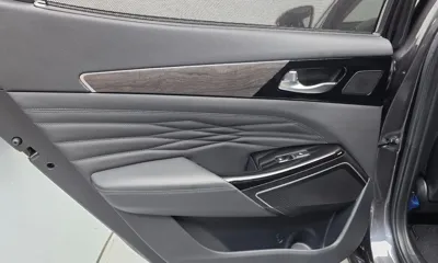 Kia K7 2020, 32397 км, за 23300000 KRW - фото 25