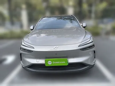 ONVO L60 2024, 4400 км, за 139229.03 CNY