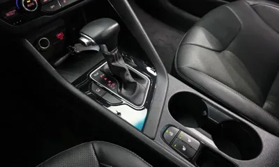 Kia Niro 2020, 67468 км, за 17200000 KRW - фото 9
