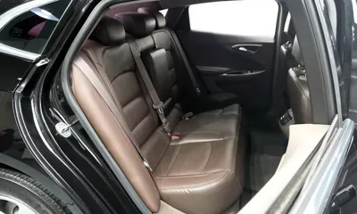 ChevroletGMDaewoo Malibu 2017, 78003 км, за 7200000 KRW - фото 12