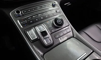 Hyundai Santafe 2021, 46700 км, за 23500000 KRW - фото 9