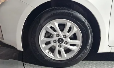 Kia K3 2019, 154242 км, за 8700000 KRW - фото 5