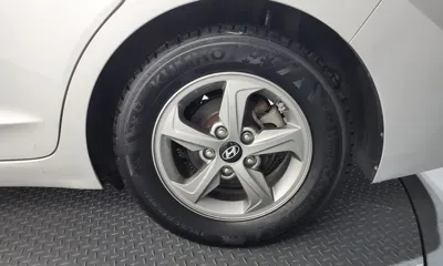 Hyundai Avante 2018, 118951 км, за 7700000 KRW - фото 21