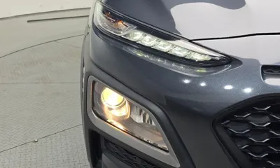 Hyundai Kona 2018, 55333 км, за 17500000 KRW - фото 22