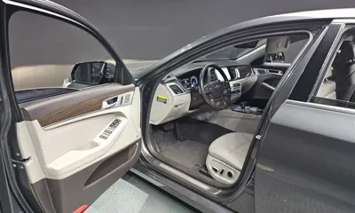 Genesis G80 2018, 141215 км, за 14500000 KRW - фото 10