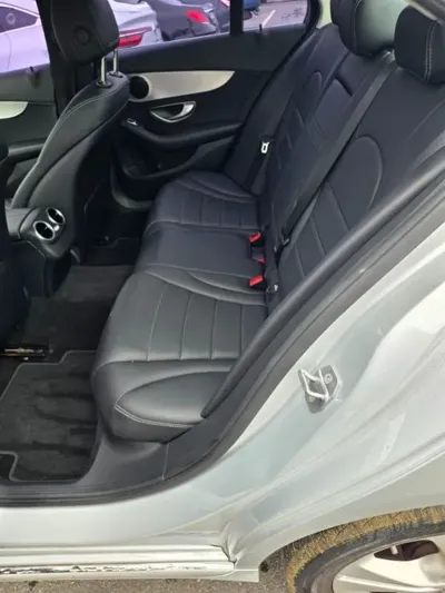 Mercedes-Benz C-Class 2017, 130657 км, за 15800000 KRW - фото 10