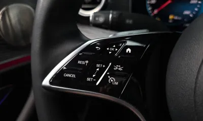 Mercedes-Benz E-Class 2022, 31901 км, за 44000000 KRW - фото 33