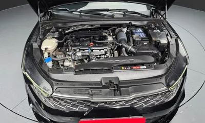 Kia K5 2021, 51039 км, за 22400000 KRW - фото 6
