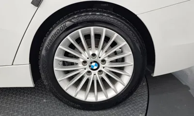 BMW 3-Series 2018, 93111 км, за 17490000 KRW - фото 21
