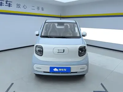 Bestune Pony 2025, 8500 км, за 27799 CNY