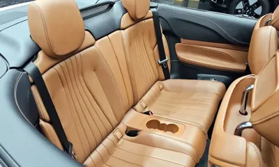 Mercedes-Benz E-Class 2018, 92579 км, за 28900000 KRW - фото 12