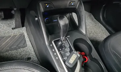 Hyundai Tucson 2013, 117995 км, за 5200000 KRW - фото 9