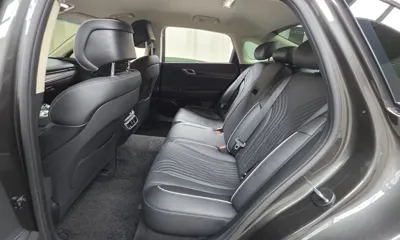 Genesis G80 2022, 84987 км, за 30400000 KRW - фото 26