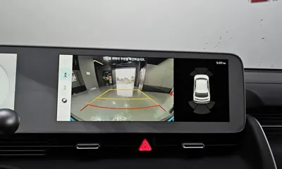 Hyundai Ioniq5 2022, 99154 км, за 23990000 KRW - фото 15