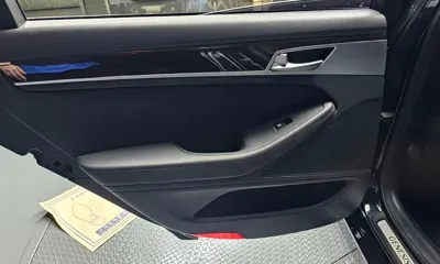 Genesis G80 2017, 146679 км, за 12500000 KRW - фото 25