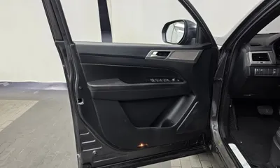 KG_Mobility_Ssangyong Rexton 2019, 99973 км, за 14600000 KRW - фото 24