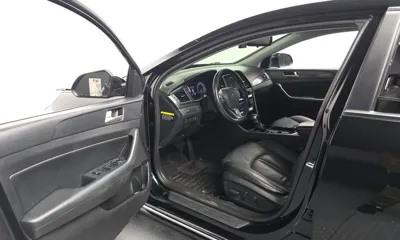 Hyundai Sonata 2018, 172068 км, за 9300000 KRW - фото 10