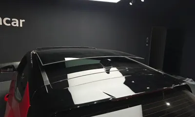 Hyundai Veloster 2020, 120019 км, за 10990000 KRW - фото 36