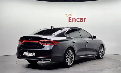 Hyundai Grandeur 2019, 93242 км, за 11300000 KRW - фото 2