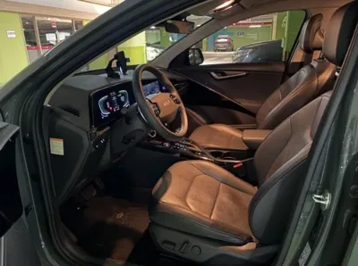 Kia Niro 2022, 90795 км, за 17500000 KRW - фото 8