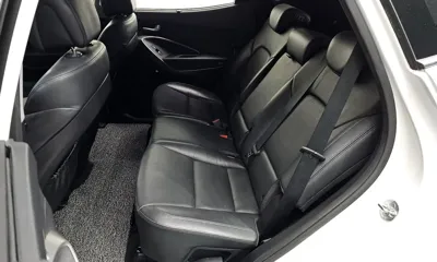 Hyundai Santafe 2016, 140381 км, за 12000000 KRW - фото 11