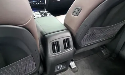 Hyundai Tucson 2021, 35354 км, за 26900000 KRW - фото 32