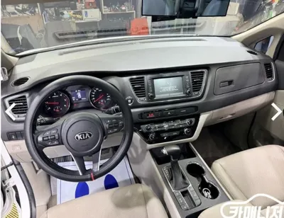 Kia Canival 2019, 68000 км, за 15300000 KRW - фото 5