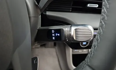 Hyundai Ioniq5 2025, 4211 км, за 35900000 KRW - фото 9