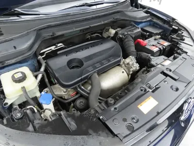 KG_Mobility_Ssangyong TIBOLI 2018, 99508 км, за 6790000 KRW - фото 18