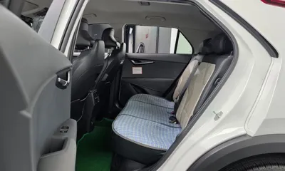 Kia Niro 2024, 144478 км, за 17900000 KRW - фото 12