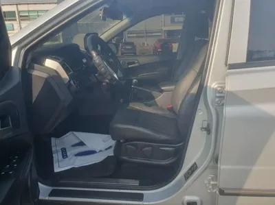 KG_Mobility_Ssangyong KORANDO 2018, 165883 км, за 3900000 KRW - фото 10