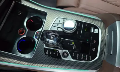 BMW X5 2022, 35376 км, за 73900000 KRW - фото 9