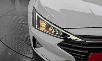 Hyundai Avante 2019, 85876 км, за 99990000 KRW - фото 22