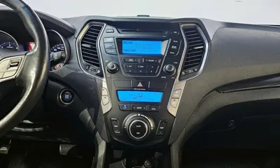 Hyundai Santafe 2013, 180645 км, за 7500000 KRW - фото 13