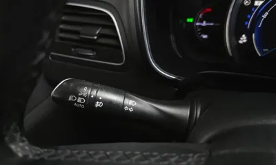 Renault-KoreaSamsung QM6 2017, 213174 км, за 6000000 KRW - фото 15