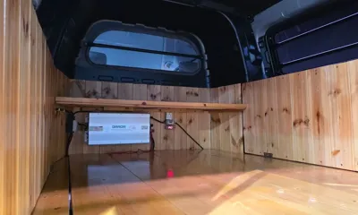Hyundai Starex 2018, 93506 км, за 12990000 KRW - фото 19